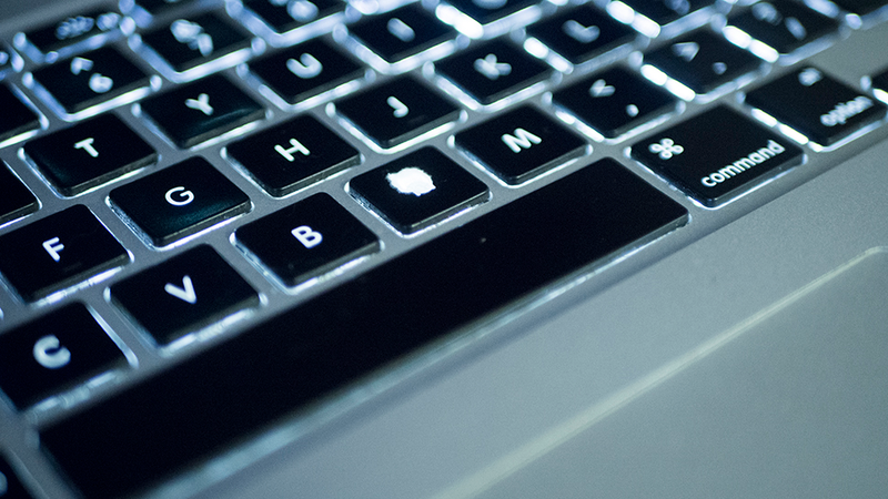 Illustration for article titled Apple’s Best Laptop Is Four Years Old